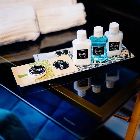 The Lovers * Cava deʼ Tirreni