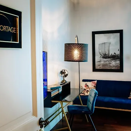 The Lovers Bed & Breakfast Cava deʼ Tirreni