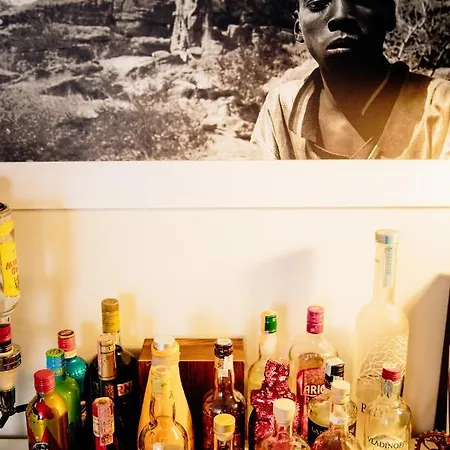 The Lovers * Cava deʼ Tirreni