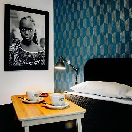 The Lovers Bed & Breakfast Cava deʼ Tirreni