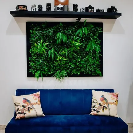 Bed & Breakfast The Lovers Cava deʼ Tirreni