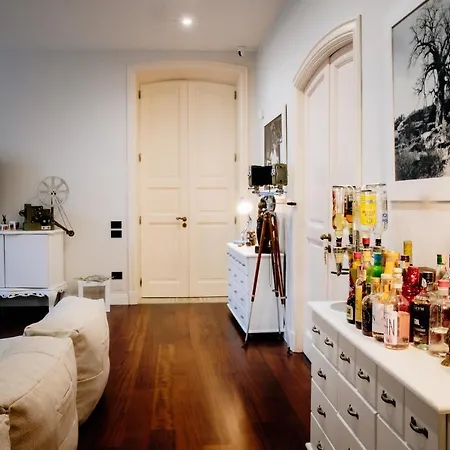 The Lovers Bed & Breakfast Cava deʼ Tirreni