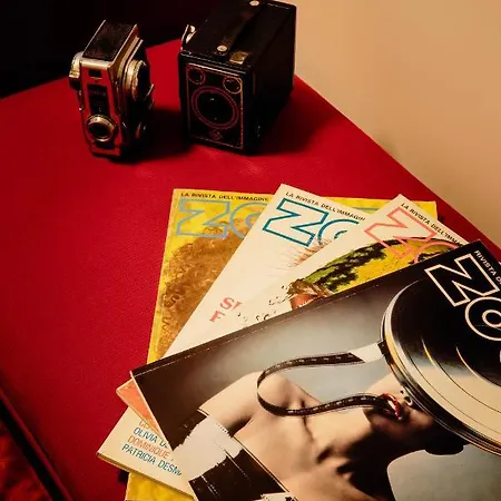 The Lovers Bed & Breakfast *