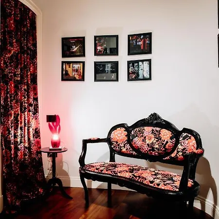 The Lovers Bed & Breakfast