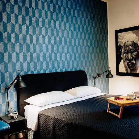 Bed & Breakfast The Lovers *