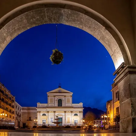 The Lovers Bed & Breakfast