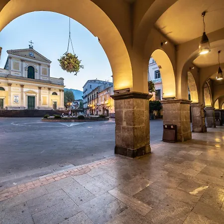 The Lovers * Cava deʼ Tirreni