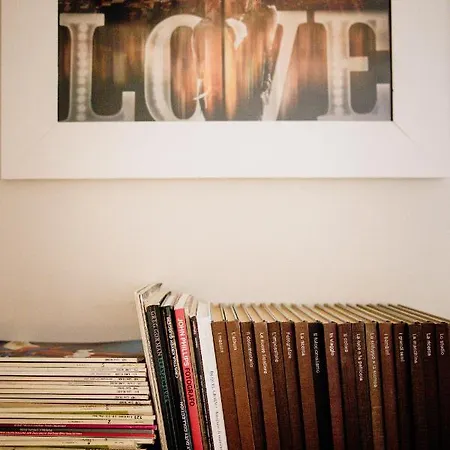 The Lovers *