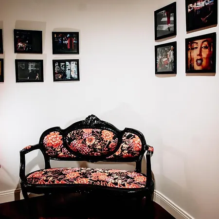 The Lovers Bed & Breakfast Cava De' Tirreni